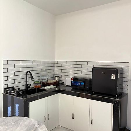 Eleven25 Roomstay Дунґун Екстер'єр фото