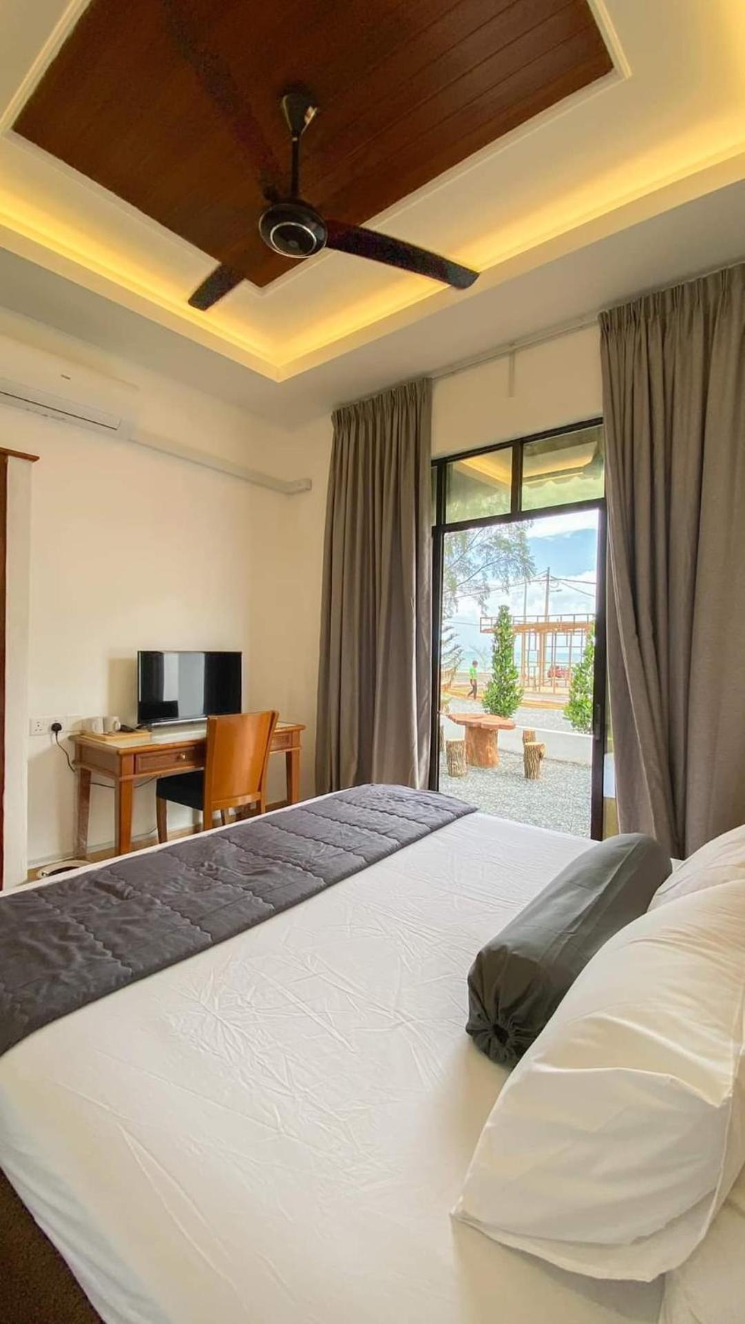 Eleven25 Roomstay Дунґун Екстер'єр фото