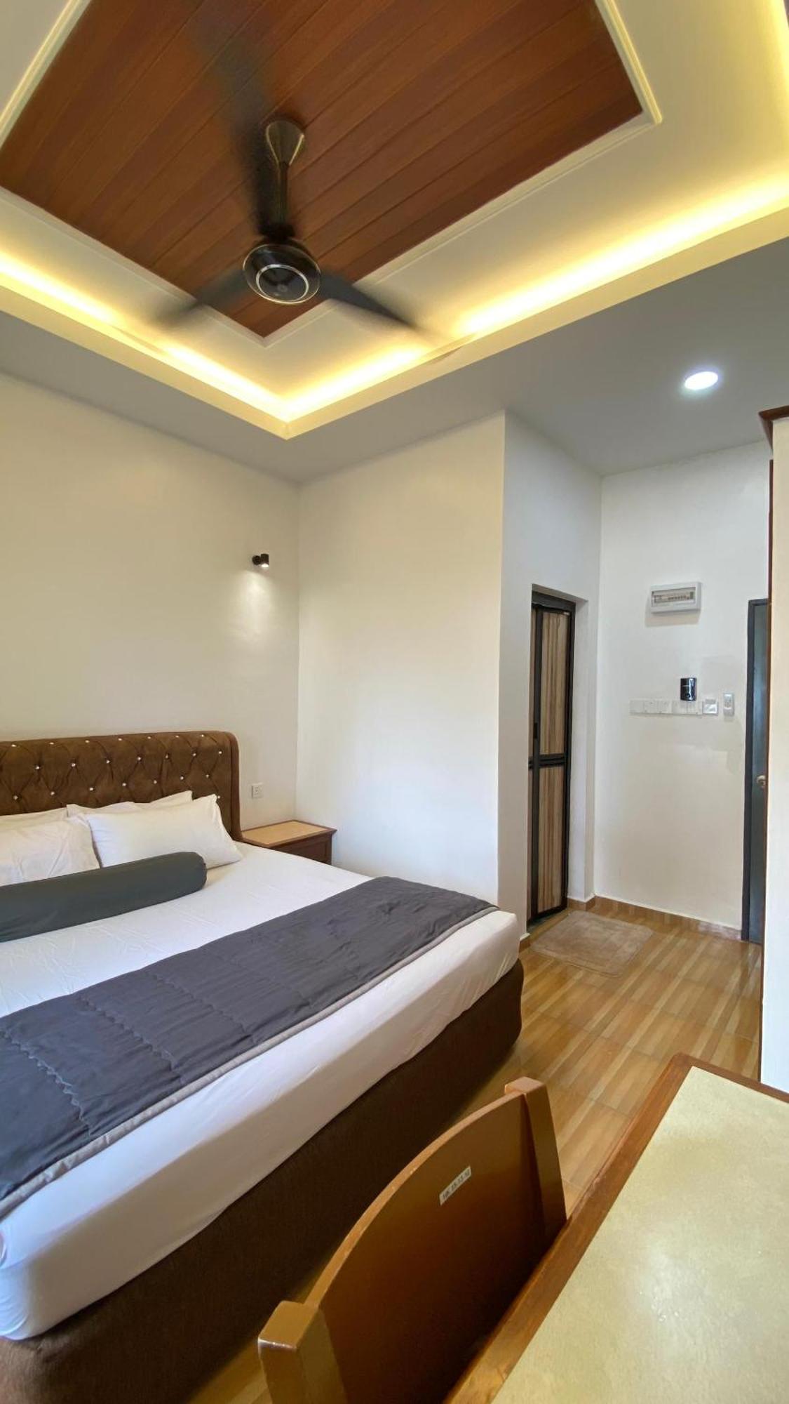 Eleven25 Roomstay Дунґун Екстер'єр фото