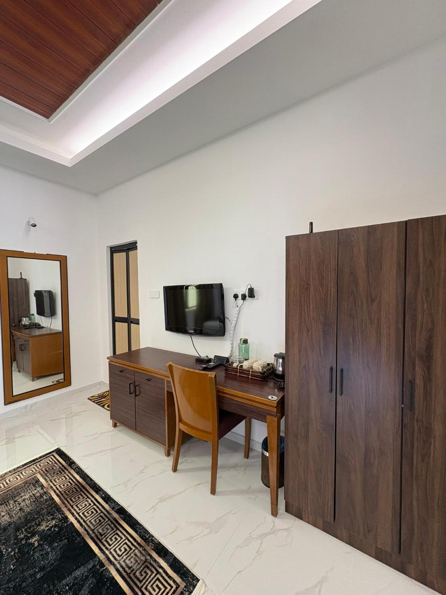 Eleven25 Roomstay Дунґун Екстер'єр фото